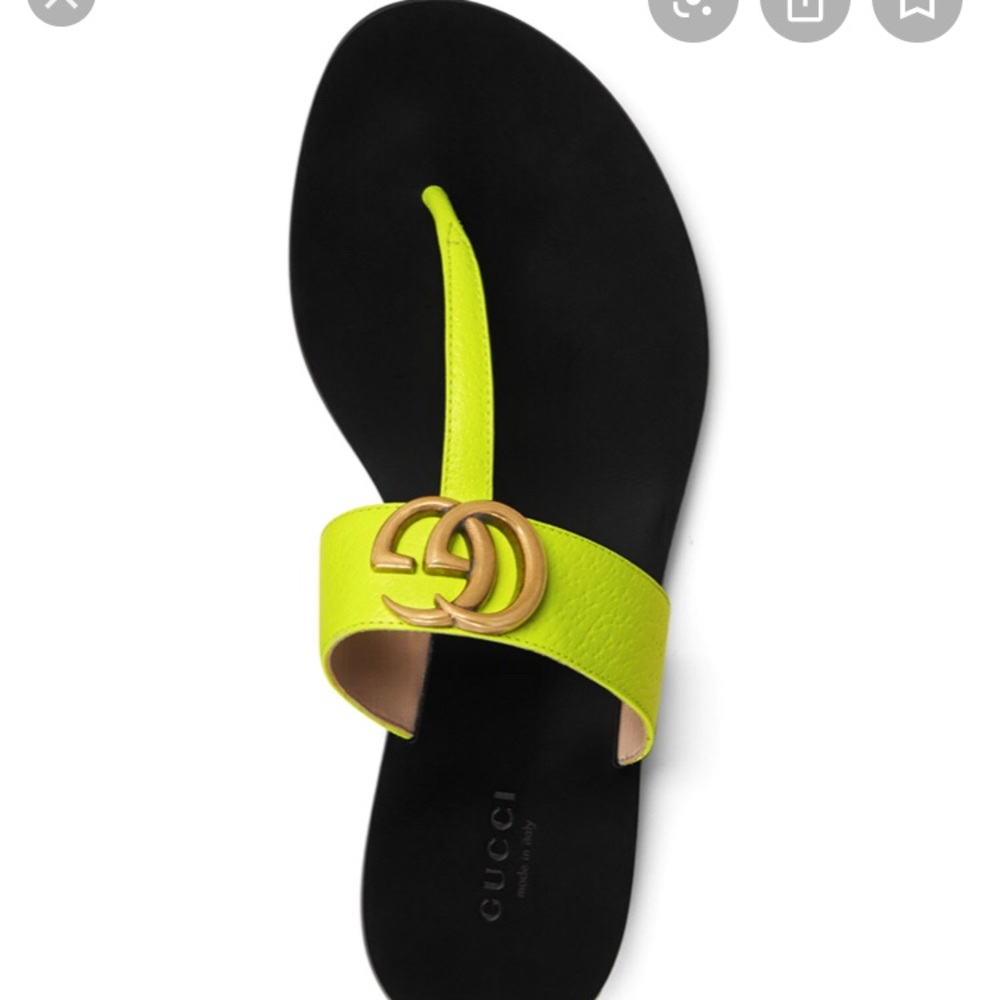 Looking for these Gucci sandals in a size 38